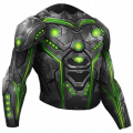 Armure A317vert homme.png